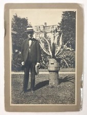 Vintage photo gentleman for sale  Great Falls