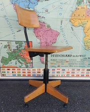 Stoll giroflex 1968 gebraucht kaufen  Kißlegg