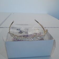 Jon richard tiara for sale  WORTHING