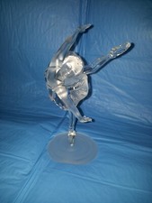 Swarovski ballerina 236715 usato  Venegono Superiore