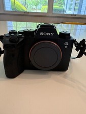 Sony alpha camera for sale  Southold