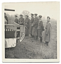Foto soldaten panzer gebraucht kaufen  Geesthacht