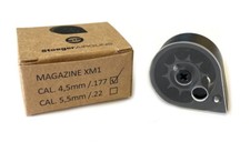 Shot .177 magazine for sale  HELSTON