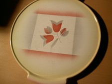 Tortenplatte porzellaan art gebraucht kaufen  Uplengen