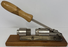 Countertop nutcracker pecan for sale  Washington