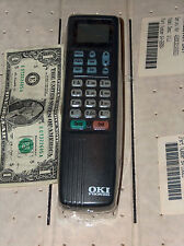 Usado, NOS 1993 OKI 1230 Recambio Mano Set Teléfono Celular Receptor Talk Esfera En USA comprar usado  Enviando para Brazil