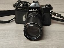 Pentax spotmatic spf for sale  PORTSMOUTH