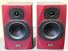 Pair tannoy reveal for sale  LICHFIELD