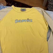 Brownie uniform top for sale  SURBITON