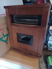 Used heater portable for sale  Morehead City