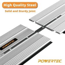 Powertec 72047 track d'occasion  Expédié en Belgium