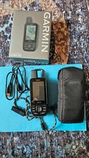 Garmin gpsmap 66s d'occasion  Duclair