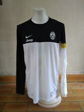 Juventus 2012 nike usato  Torino