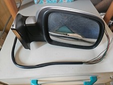 Peugeot 307 aussenspiegel gebraucht kaufen  Horb am Neckar
