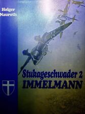 Stukageschwader immelmann gebraucht kaufen  Nürnberg