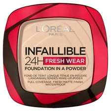 Loreal infallible 24h for sale  ILFORD