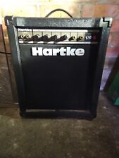 Hartke b30 bass for sale  LONDON