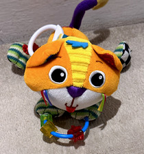 Lamaze cat baby for sale  LONDON