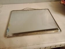 Ancien miroir barbier d'occasion  Ussel