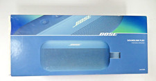 Bose soundlink flex for sale  READING
