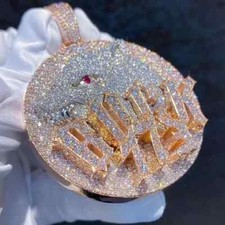 6ct round real for sale  Houston
