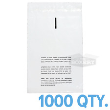 Selo 1000 9x12 Auto asfixia aviso Clara Sacos Poli 1.5 Mil Frete Grátis comprar usado  Enviando para Brazil