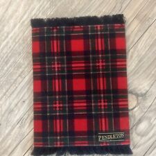 Pendleton mouse rug for sale  Carson City