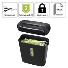 Hama aktenvernichter papiersch gebraucht kaufen  Monheim