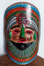 Vintage beau masque d'occasion  Lodève