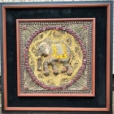 Vintage burmese wall for sale  WAKEFIELD