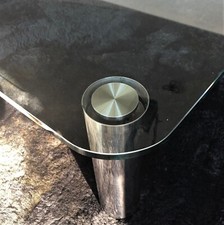 Modern large glass for sale  Solon