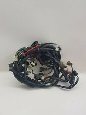 Impianto elettrico sym usato Impianto elettrico sym usato  Melito di Napoli