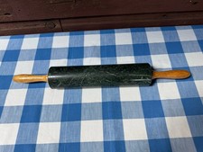 Vintage green marble for sale  Barron