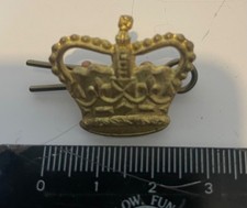 Vintage military shoulder for sale  UPMINSTER