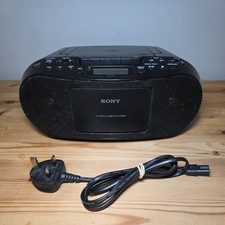 Sony cfd s50 for sale  CRANLEIGH