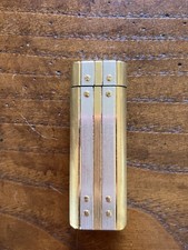 Accendino cartier santos usato  Podenzana