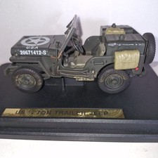 Kaden willys jeep for sale  GREAT YARMOUTH