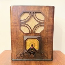 Radio vintage philips usato  Ladispoli