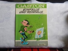 Gaston serie einfälle gebraucht kaufen  Wiesbaden