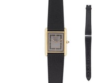 Vintage montre must d'occasion  France