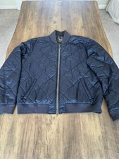 Men barbour international for sale  BEDFORD