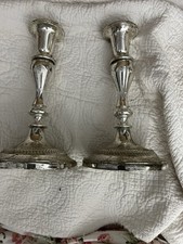 Vintage pair silver for sale  Diboll