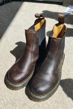 dr martens boots for sale  GRANTHAM