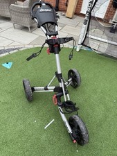 Clicgear 3.0 golf for sale  WIGAN