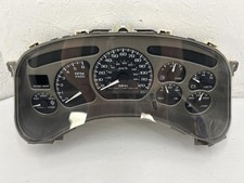 Used speedometer gauge for sale  Zion