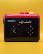 Philips 6606 cassette for sale  MANCHESTER