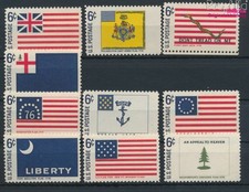Briefmarken usa 1968 gebraucht kaufen  Gießen