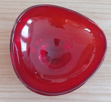 Whitefriars ruby red for sale  NORWICH