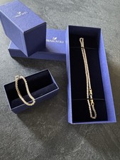 Swarovski halskette armband gebraucht kaufen  Oberhausen