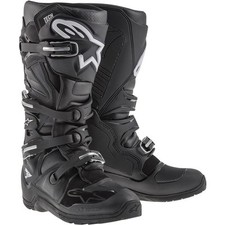 Alpinestars bottes tech d'occasion  Aubière